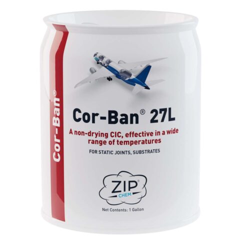 Zip-Chem Cor-Ban 27L