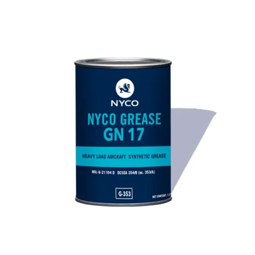 Nyco grease GN17