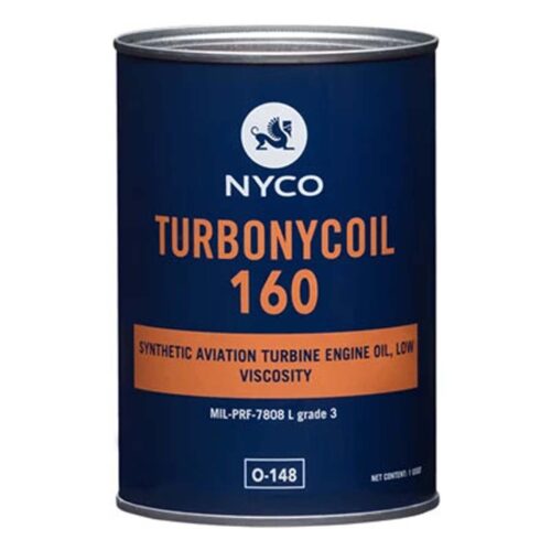 Turbonycoil 160