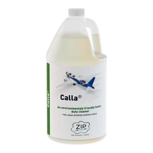Zip-Chem Calla 804